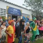 Festa das crianças no CRAS Vila Inhomirim II Fotos Phelipe Santos (3)