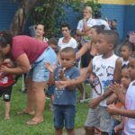 Festa das crianças no CRAS Vila Inhomirim II Fotos Phelipe Santos (5)