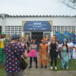 Festa das crianças no CRAS Vila Inhomirim II Fotos Phelipe Santos (7)