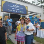 Festa das crianças no CRAS Vila Inhomirim II Fotos Phelipe Santos (9)