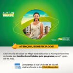 auxilio brasil card