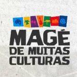 banner Magé de muitas culturas