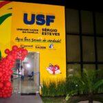 INAUGURAÇÃO USF SERGIO ESTEVES (Fotos Gilson Costa) (14)