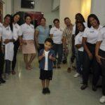 INAUGURAÇÃO USF SERGIO ESTEVES (Fotos Gilson Costa) (2)