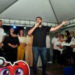 INAUGURAÇÃO USF SERGIO ESTEVES (Fotos Gilson Costa) (8)