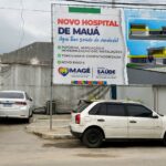Obra de ampliação e modernização do 24h de Mauá Fotos Gilson Jr. (1)
