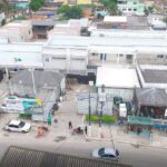 Obra de ampliação e modernização do 24h de Mauá Fotos Gilson Jr.
