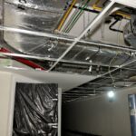 Obra de ampliação e modernização do 24h de Mauá Fotos Gilson Jr. (2)