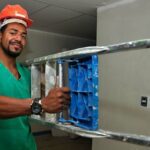 Obra de ampliação e modernização do 24h de Mauá Fotos Gilson Jr. (4)