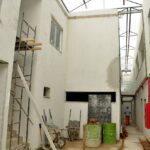 Obra de ampliação e modernização do 24h de Mauá Fotos Gilson Jr. (8)