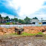 OBRAS UNIDADE ESCOLAR – PARQUE SANTANA