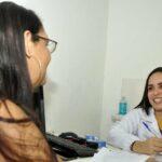 Atendimentos nas USFs Fotos divulgação Magé (1)