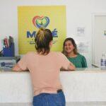 Atendimentos nas USFs Fotos divulgação Magé (3)