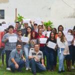 Entrega certificados Curso de Informática – últimas turmas 2022 01 Phelipe Santos