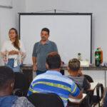 Entrega certificados Curso de Informática – últimas turmas 2022 06 – Phelipe Santos