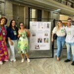 Magé na Mostra Estadual de Práticas Exitosas (2)