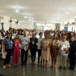VIII Conferência Municipal dos Direitos da Criança e do Adolescente 01 – Gilson Jr