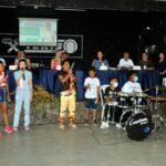 VIII Conferência Municipal dos Direitos da Criança e do Adolescente 02 – Gilson Jr