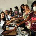 VIII Conferência Municipal dos Direitos da Criança e do Adolescente 05 – Gilson Jr