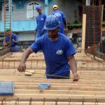 Jardim São Paulo – Piabeta – Construção de Escola – Durante (1)