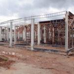 Maurimarcia – Piabeta – Construção de Creche – Durante (2)