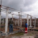 Maurimarcia – Piabeta – Construção de Creche – Durante (4)
