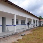 Maurimarcia – Piabeta – Construção de Escola – Durante (2)