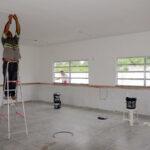 Maurimarcia – Piabeta – Construção de Escola – Durante (4)