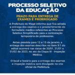 NOTA OFICIAL FEED