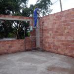Parque Iriri – Magé – Construção de Creche – Durante (10)