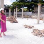 Parque Paranhos – Secretária de Educação – Visita Técnica na Creche (2)