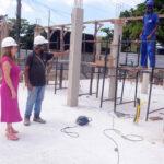 Parque Paranhos – Secretária de Educação – Visita Técnica na Creche (23)