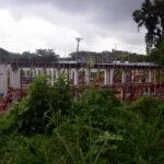 Parque Santana – Piabeta – Construção de Creche – Durante (5)