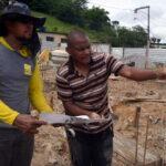 Parque Sayonara – Fragoso – Construção de Escola – Durante (13)