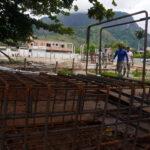 Parque Sayonara – Fragoso – Construção de Escola – Durante (19)