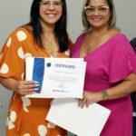 Posse dos membros do Comitê Gestor Municipal de Erradicação do Sub-registro civil Fotos Rômulo Barbosa (3)