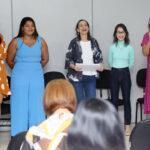 Posse dos membros do Comitê Gestor Municipal de Erradicação do Sub-registro civil Fotos Rômulo Barbosa (4)