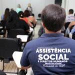 Posse dos membros do Comitê Gestor Municipal de Erradicação do Sub-registro civil Fotos Rômulo Barbosa (7)