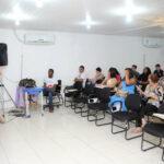 Posse dos membros do Comitê Gestor Municipal de Erradicação do Sub-registro civil Fotos Rômulo Barbosa (8)