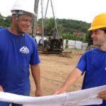 Saco – Mage – Construção da Escola – Antes (20)
