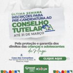 CONSELHO TUTELAR modal