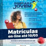 PREPARA JOVEM