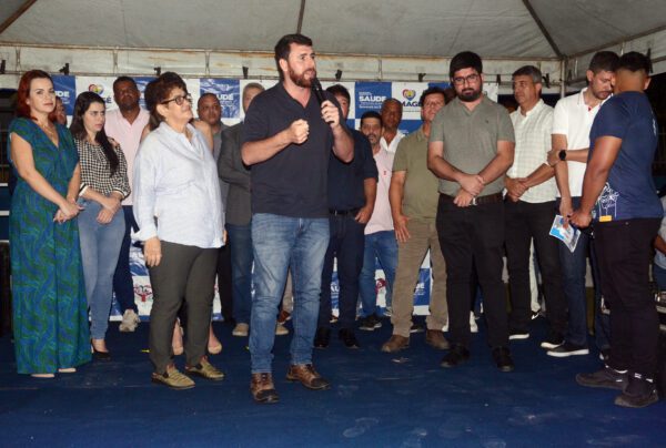 Rio do Ouro – Cachoeirinha – Inauguração do USF – Rio do Ouro (11)