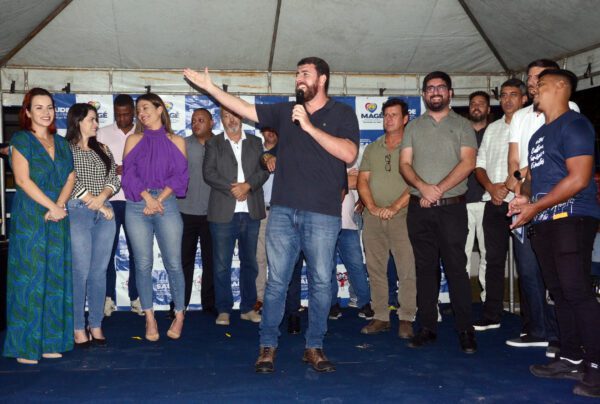 Rio do Ouro – Cachoeirinha – Inauguração do USF – Rio do Ouro (9)