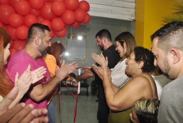 Centro – Piabeta – Inauguração USF – Guarani II (2)