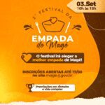 Festival da Empada