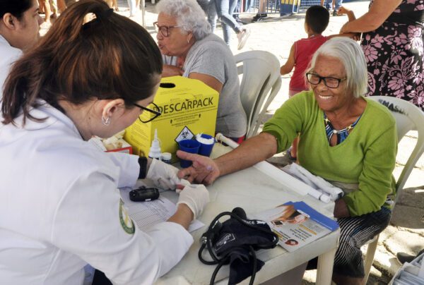 “MAGÉ PARA ELAS” VAI REUNIR SERVIÇOS E ORIENTAÇÕES NA PRAÇA NILO PEÇANHA