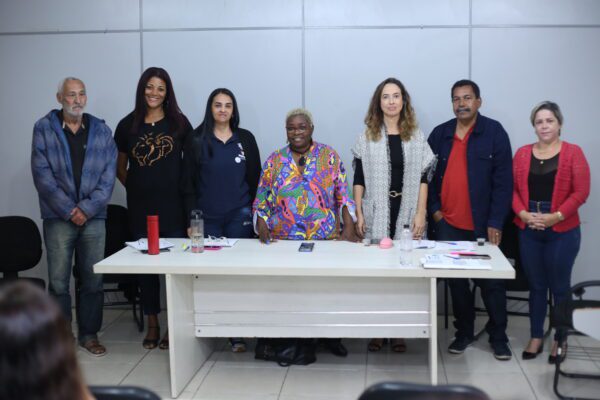 REUNIÃO CANDIDATOS CONSELHO TUTELAR (1)