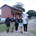 TURISMO DE MAGÉ RECEBE ALEXANDRE BARILLARI (2)