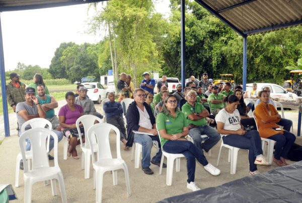 Vasquinho – Cachoeira Grande – Campanha de Recolhimento de Embalagem Agrotóxicos (7)